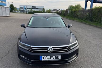 VW Passat Variant 241.147 km 11.000 &euro; Offenburg 77652