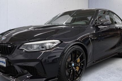 BMW M2 52.300 km 63.890 &euro; Herbolzheim 79336