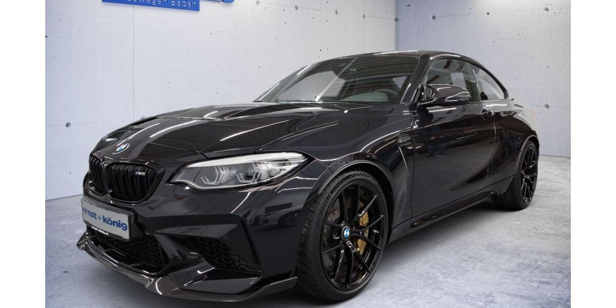 BMW M2 52.300 km 63.890 &euro; Herbolzheim 79336