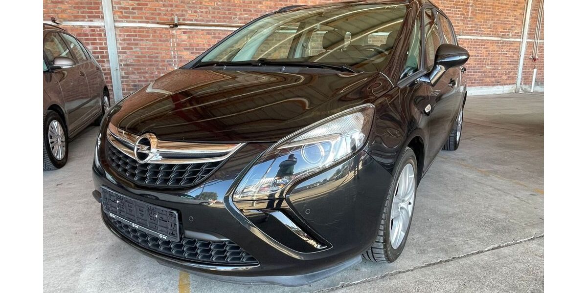 Opel Zafira 131.357 km 6.499 &euro; Herbolzheim 79336