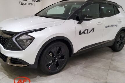 Kia Sportage 13.115 km 31.910 &euro; Kappelrodeck 77876