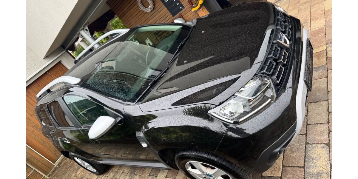 Dacia Duster 52.799 km 15.990 &euro; Biberach/Baden 77781