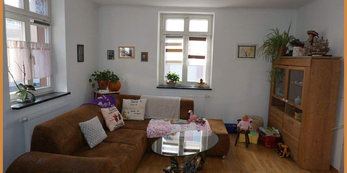 Mehrfamilienhaus, Wohnhaus Offenburg / Zunsweier Zunsweier - 6 Zimmer, 170 m&sup2;, 479.000&euro; | Angebot:25689024