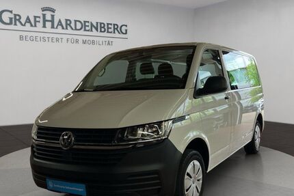 VW T6 Transporter 55.400 km 28.444 &euro; Offenburg 77652