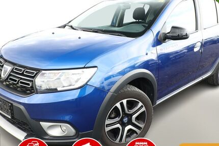 Dacia Sandero 54.000 km 10.488 &euro; Kehl 77694