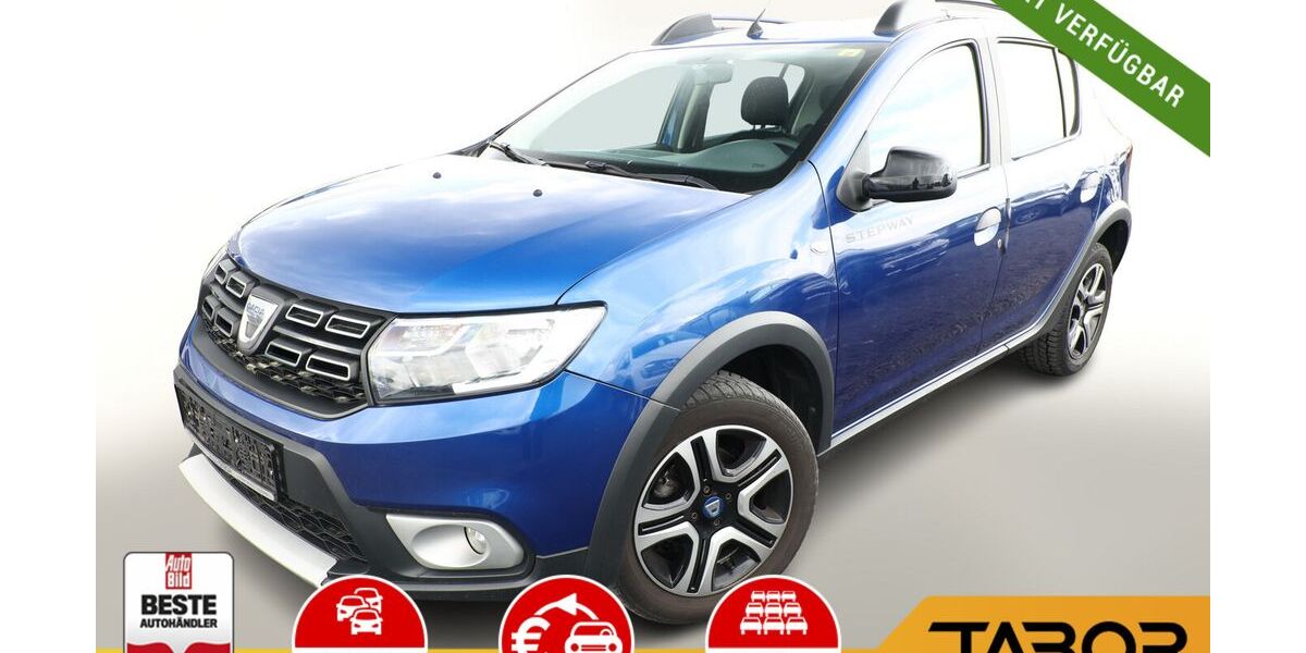 Dacia Sandero 54.000 km 10.488 &euro; Kehl 77694