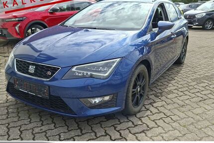 Seat Leon 104.144 km 11.185 &euro; Achern 77855