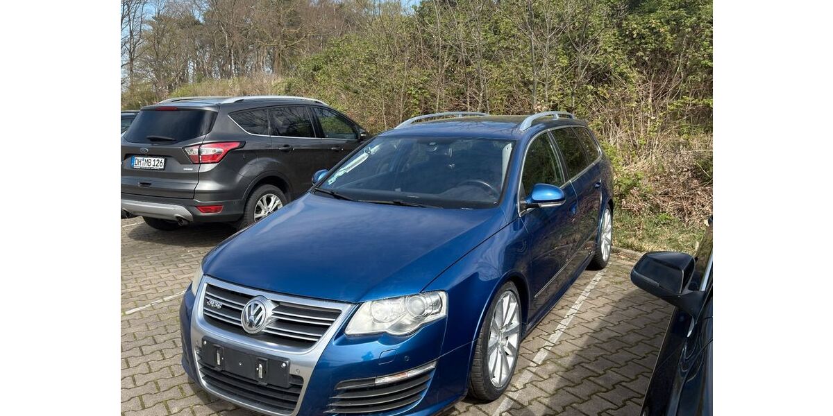 VW Passat 127.289 km 13.499 &euro; Wolfach 77709