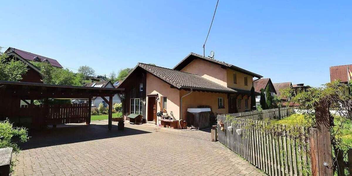 Einfamilienhaus Hohberg Diersburg - 5 Zimmer, 186 m&sup2;, 715.000&euro; | Angebot:25720798