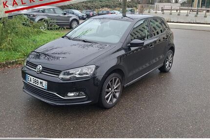VW Polo 94.493 km 8.685 &euro; Achern 77855