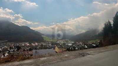 RUHIG UND NATURNAH MIT POSTKARTENPANORAMA - Grundstück Wolfach | Angebot:27257906