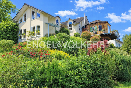 Haus Zell-Weierbach Weierbach - 7 Zimmer, 266 m&sup2;, 1.595.000&euro; | Angebot:23531138