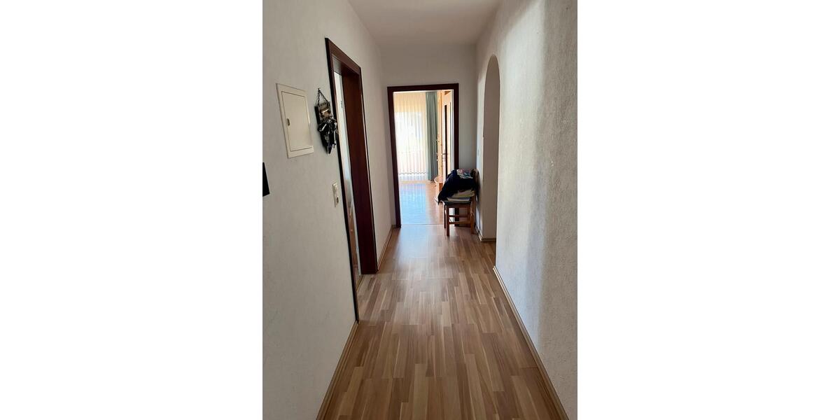 Erdgeschoßwohnung Appenweier - 3 Zimmer, 80 m&sup2;, 230.000&euro; | Angebot:26098836