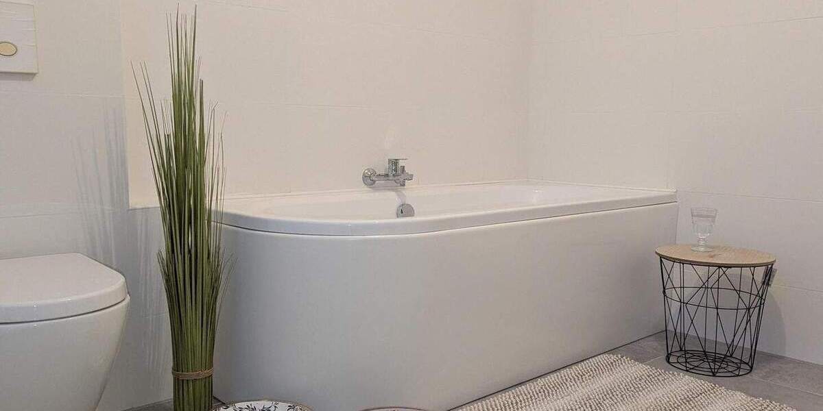 Doppelhaushälfte Achern Mösbach - 4 Zimmer, 105 m&sup2;, 265.000&euro; | Angebot:25707642