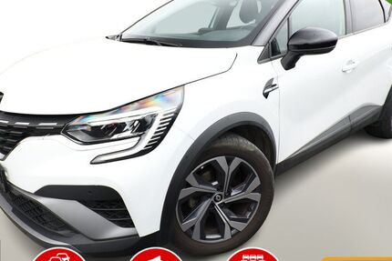 Renault Captur 31.381 km 19.388 &euro; Kehl 77694