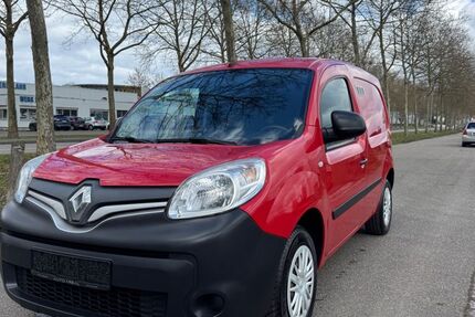 Renault Kangoo 50.000 km 8.900 &euro; Lahr 77933