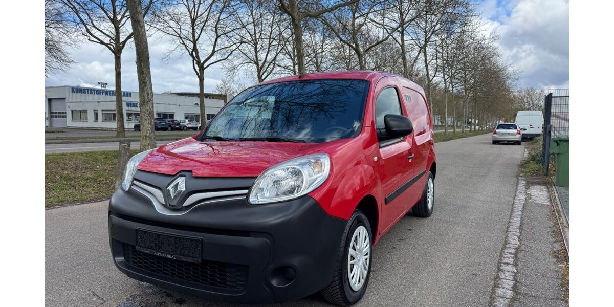 Renault Kangoo 50.000 km 8.900 &euro; Lahr 77933