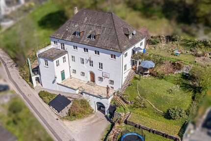 Haus Wolfach - 14 Zimmer, 547 m&sup2;, 895.000&euro; | Angebot:23834391