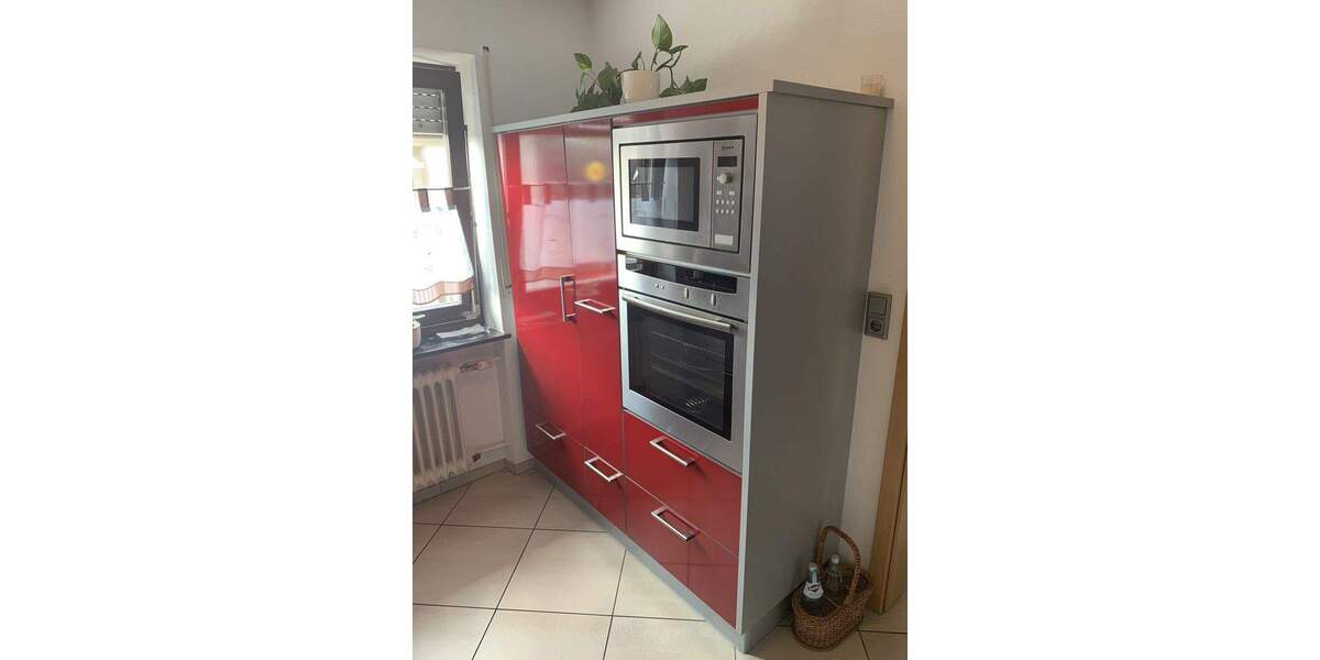 Etagenwohnung Lichtenau Stadtgebiet - 4 Zimmer, 104 m&sup2;, 265.000&euro; | Angebot:25718909