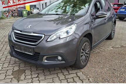 Peugeot 2008 97.813 km 3.985 &euro; Achern 77855