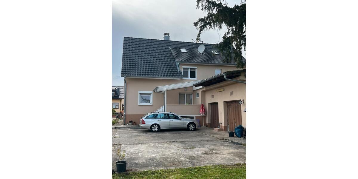 Einfamilienhaus Rheinau - 7 Zimmer, 204 m&sup2;, 553.500&euro; | Angebot:26115172