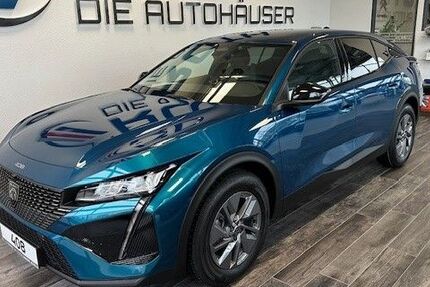 Peugeot 408 38.550 km 24.398 &euro; Offenburg 77654