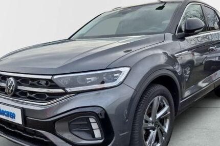 VW T-Roc 45.500 km 23.980 &euro; Neuried 77743
