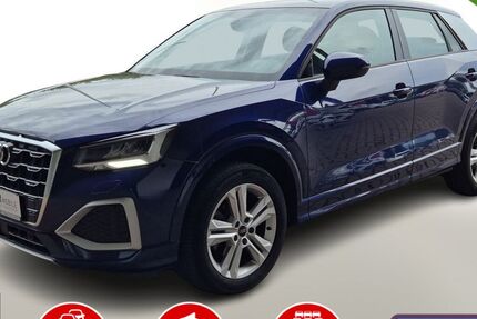 Audi Q2 31.500 km 18.788 &euro; Kehl 77694