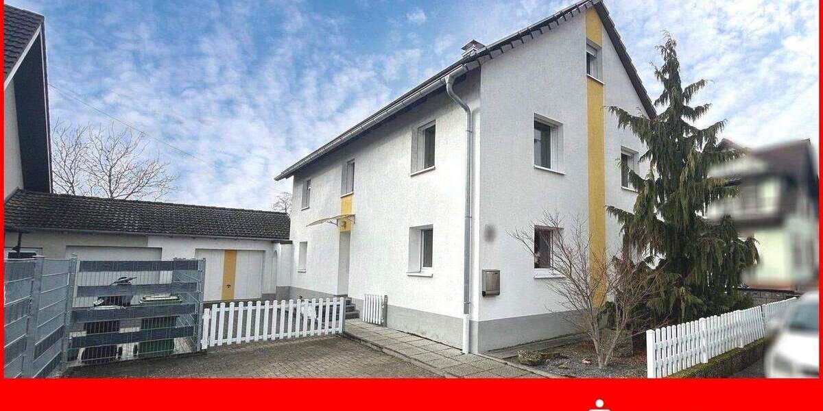 Einfamilienhaus Rheinau Diersheim - 6 Zimmer, 138 m&sup2;, 355.000&euro; | Angebot:25703708