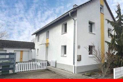 Haus Rheinau Diersheim - 6 Zimmer, 138 m&sup2;, 355.000&euro; | Angebot:25703708