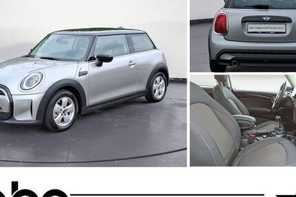 Mini Cooper 10.090 km 17.920 &euro; Offenburg 77656
