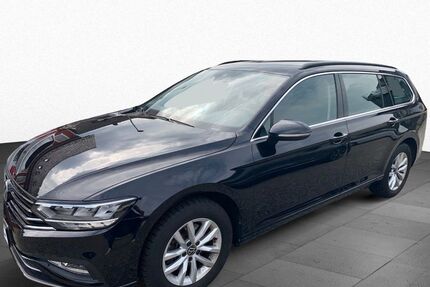 VW Passat Variant 54.500 km 24.300 &euro; Lahr 77933