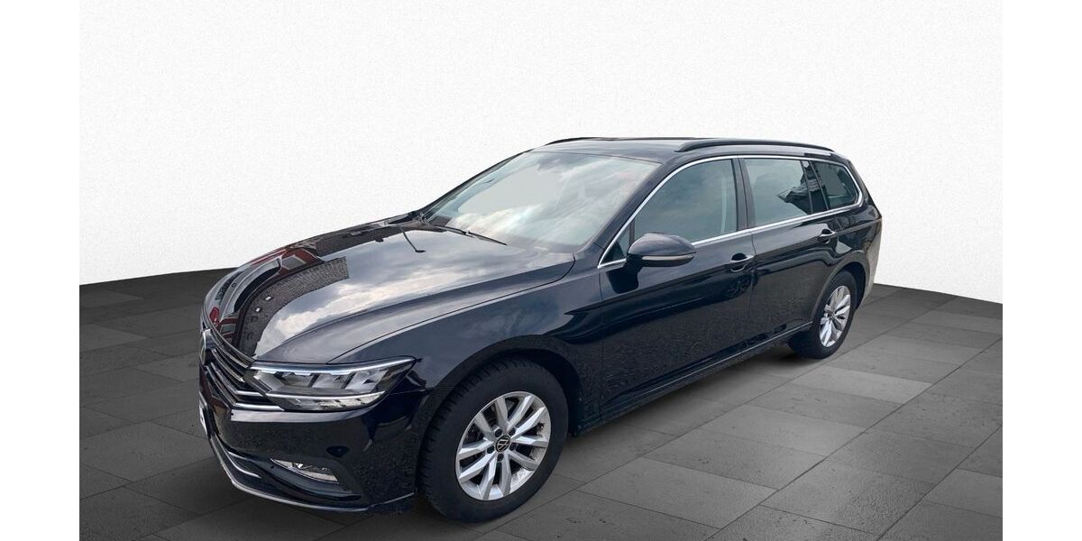 VW Passat Variant 54.500 km 24.300 &euro; Lahr 77933