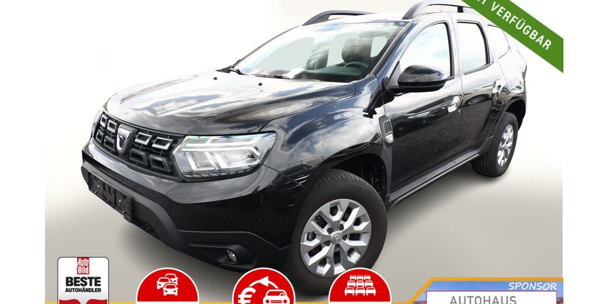 Dacia Duster 35.650 km 15.488 &euro; Kehl 77694