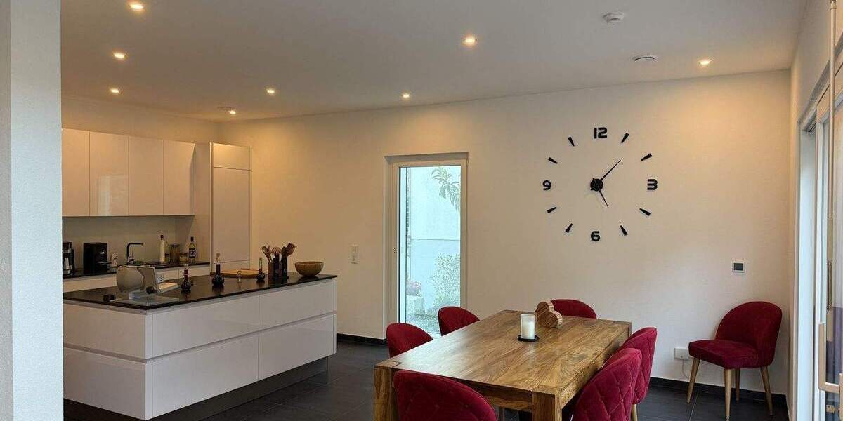 Einfamilienhaus Biberach Prinzbach - 6 Zimmer, 192 m&sup2;, 745.000&euro; | Angebot:25747813