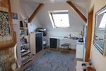 Dachgeschoßwohnung Oberkirch - 3.5 Zimmer, 93 m&sup2;, 200.000&euro; | Angebot:26591810