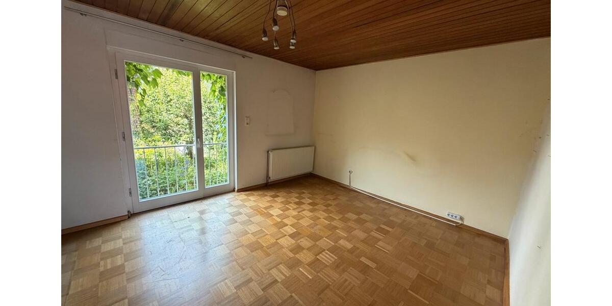 Erdgeschoßwohnung Offenburg Elgersweier - 4 Zimmer, 106 m&sup2;, 900&euro; | Angebot:26656547