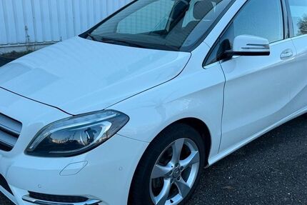 Mercedes-Benz B 180 105.000 km 8.990 &euro; Lahr 77933