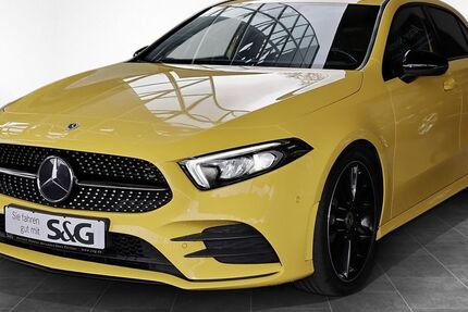 Mercedes-Benz A 200 62.330 km 24.890 &euro; Kehl 77694