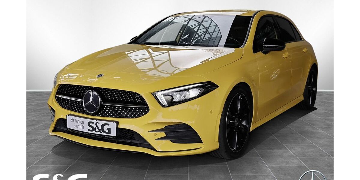 Mercedes-Benz A 200 62.330 km 24.890 &euro; Kehl 77694