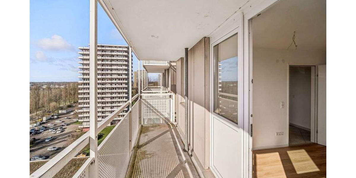 Etagenwohnung Lahr/Schwarzwald Lahr - 2 Zimmer, 48 m&sup2;, 129.000&euro; | Angebot:25898622