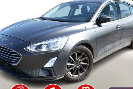 Ford Focus 54.500 km 14.488 &euro; Kehl 77694