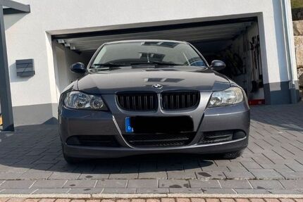 BMW 320 162.742 km 5.290 &euro; Offenburg 77654