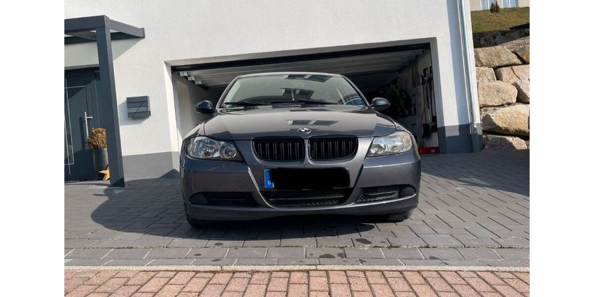 BMW 320 162.742 km 5.290 &euro; Offenburg 77654