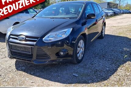 Ford Focus 279.986 km 1.485 &euro; Achern 77855