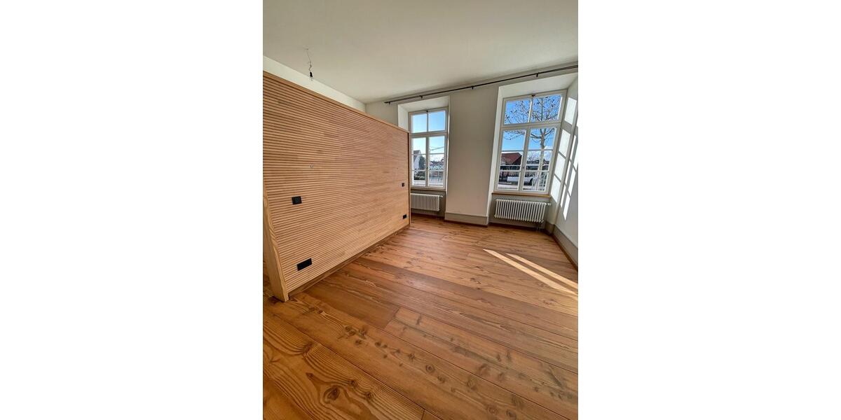 Erdgeschoßwohnung Rheinau - 2.5 Zimmer, 76 m&sup2;, 990&euro; | Angebot:25309599