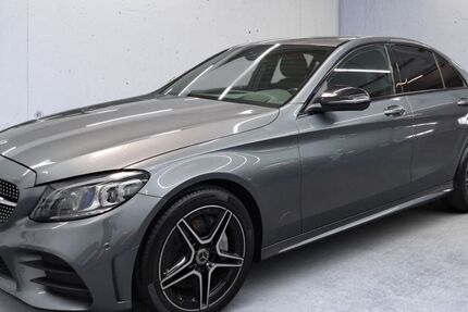 Mercedes-Benz C 300 91.000 km 31.890 &euro; Herbolzheim 79336