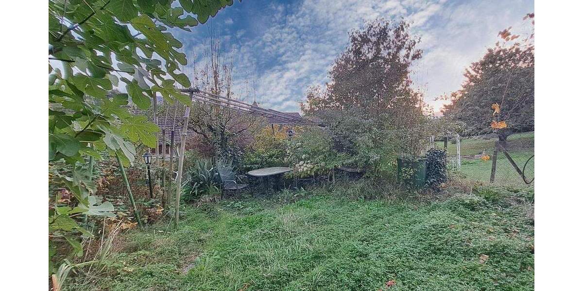 Einfamilienhaus Kippenheim Schmieheim - 6 Zimmer, 148 m&sup2;, 290.000&euro; | Angebot:25801001