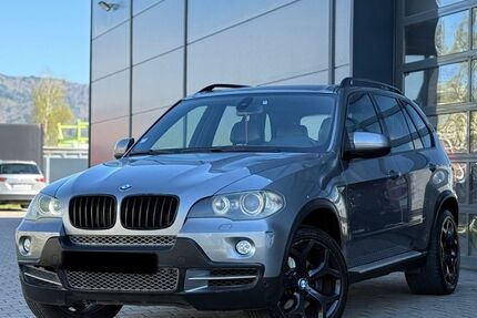 BMW X5 209.000 km 8.900 &euro; Offenburg OT Nordstadt 77652