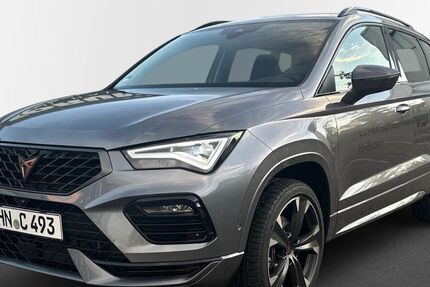 Cupra Ateca 10.000 km 35.990 &euro; Oberschopfheim 77948